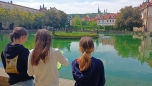 Výtvarná výchova: Josef Mánes - Vzhůru do plenéru