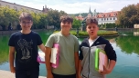 Výtvarná výchova: Josef Mánes - Vzhůru do plenéru