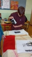 Hodiny výtvarné výchovy 