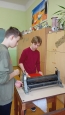 Hodiny výtvarné výchovy 