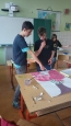 Hodiny výtvarné výchovy 