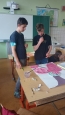 Hodiny výtvarné výchovy 