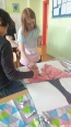 Hodiny výtvarné výchovy 
