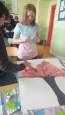 Hodiny výtvarné výchovy 