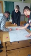 Hodiny výtvarné výchovy 