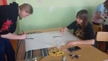 Hodiny výtvarné výchovy 