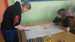 Hodiny výtvarné výchovy 