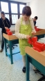 Hodiny pracovních činností 