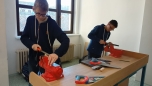 Hodiny pracovních činností 