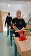 Hodiny pracovních činností 