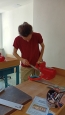 Hodiny pracovních činností 