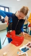 Hodiny pracovních činností 