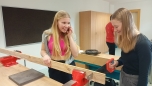 Hodiny pracovních činností 
