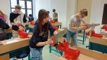 Hodiny pracovních činností 