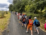 Výlet na Český Šternberk