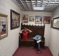 9.B Muzeum fantastických ilzuí