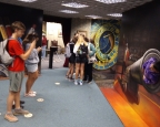 9.B Muzeum fantastických ilzuí