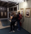 9.B Muzeum fantastických ilzuí