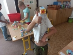 Máme rádi stavebnice