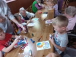 Návštěva domu seniorů 