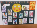 Návštěva domu seniorů 