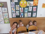 Návštěva domu seniorů 