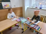 Práce s knihou a pracovním sešitem