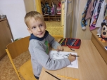 Práce s knihou a pracovním sešitem