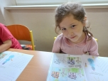 Práce s knihou a pracovním sešitem