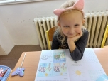 Práce s knihou a pracovním sešitem