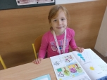 Práce s knihou a pracovním sešitem