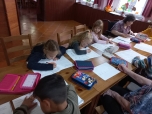 Návštěva domu seniorů 