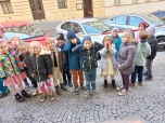 Opera Prodaná nevěsta 