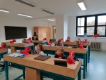 Inovativní vzdělávání předškoláků - robotika 
