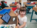 Inovativní vzdělávání předškoláků - robotika 