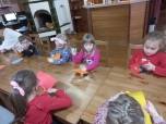 Podzimní setkání v Domě seniorů 