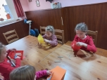 Podzimní setkání v Domě seniorů 
