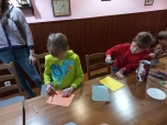 Podzimní setkání v Domě seniorů 