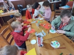 Podzimní setkání v Domě seniorů 