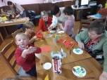 Podzimní setkání v Domě seniorů 
