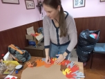 Podzimní setkání v Domě seniorů 