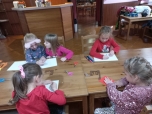 Podzimní setkání v Domě seniorů 