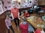 Podzimní setkání v Domě seniorů 