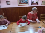 Podzimní setkání v Domě seniorů 