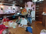 Podzimní setkání v Domě seniorů 