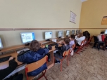Bobřík informatiky 