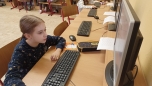 Bobřík informatiky 