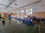 Den otevřených dveří - dne 27. 11. 2023