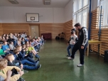 Den otevřených dveří - dne 27. 11. 2023
