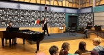 Dušičkový koncert v Českém rozhlase